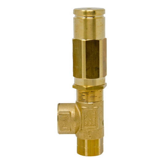 PA Ybrv5325 Balanced Relief Valve - Pressure Unloaders