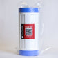 DI Filter 4.5 x 10" Refillable