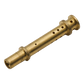 AR Each Brass Carb Nozzle Gx390 - Gauges / Filters