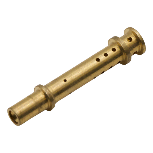 AR Each Brass Carb Nozzle Gx390 - Gauges / Filters