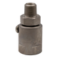 Super Swivels Super Swiv 1204 Inline 1/4M X 1/4F 5000 PSI