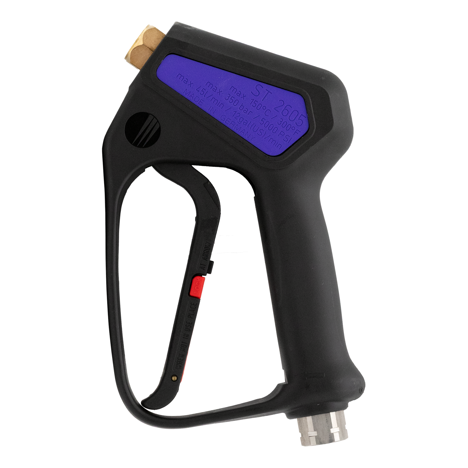 Suttner Suttner St-2605 Spray Gun W/ Ez Pull - Guns and Repair Kits