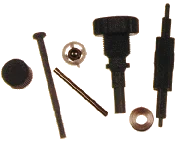 Repair Kit For St-2305, St-2605 - Spray Guns