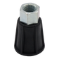 Comet Pump Nozzle Protector W/BUSHING 1/4F X 1/8F - Nozzle And Tip Accessories