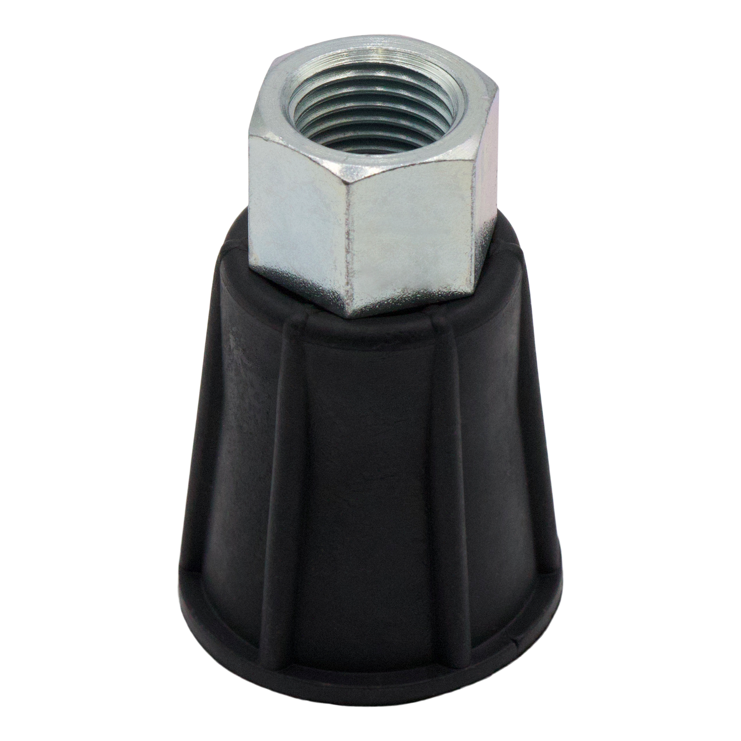 Comet Pump Nozzle Protector W/BUSHING 1/4F X 1/8F - Nozzle And Tip Accessories