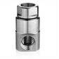 Super Swiv 5114 90 Deg 3/8M X 3/8F 5000 PSI - SKU 4577 - Hose Reel Part for pressure washing