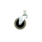 Uc414ww Caster 3" - SKU 4585 - Surface Cleaner Part for pressure washing