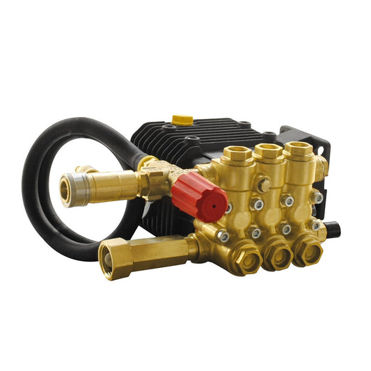 Pmr Lwd3025g-vrt3-250 W/Thermal Relief - SKU 4588 - Pressure Washer Pump for pressure washing