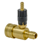 QC ADJ CHEM INJECTOR ASSY 2-3GPM 1.8mm