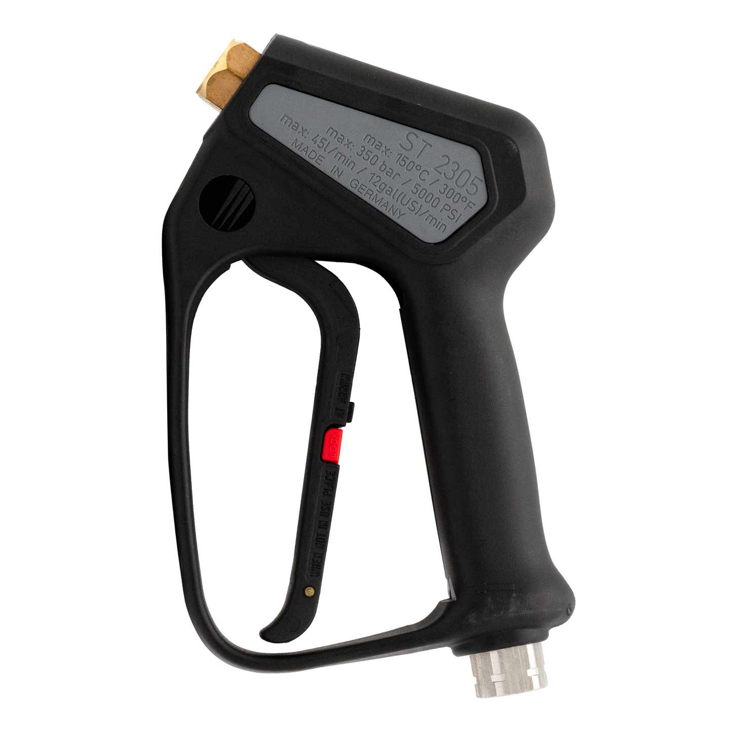 Suttner Suttner St-2305 Spray Gun W/ Relaxed Action - Spray Guns