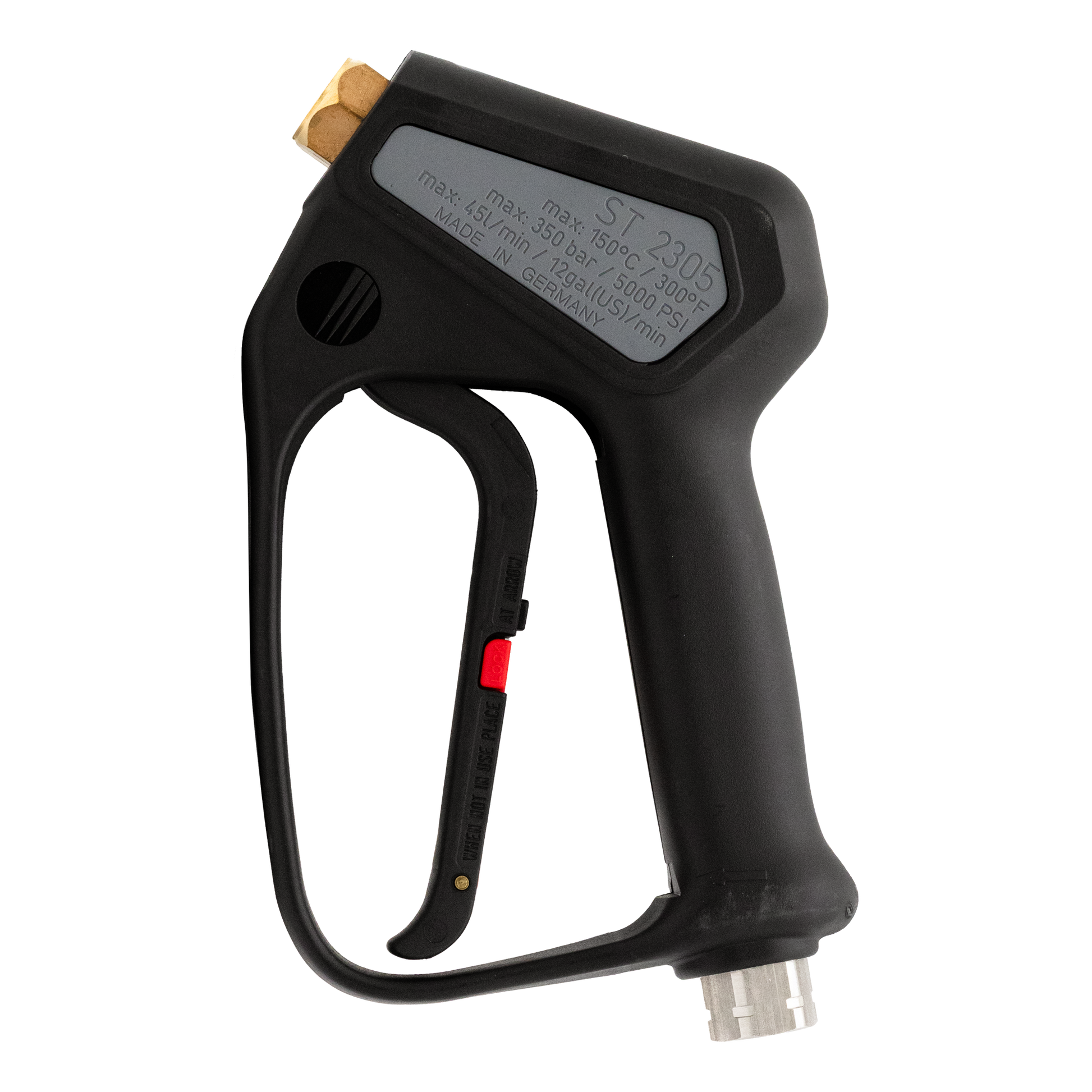 Suttner Suttner St-2305 Spray Gun W/ Relaxed Action - Spray Guns