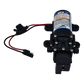 Everflo 1.0 GPM 12V Diaphragm Pump