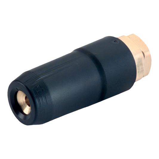 General Pump Viper 5.5 Rotating Nozzle 5000 PSI - Rotating Turbo Nozzles