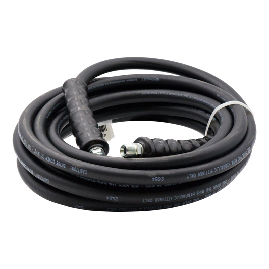 Continental 3000 PSI 3/8x100' WHITEWATER HOSE - Hoses