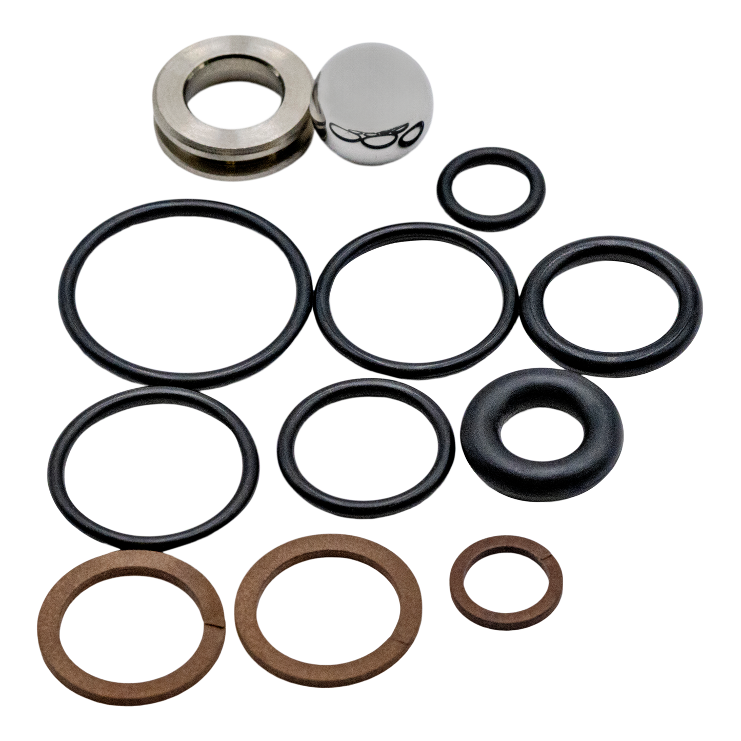 General Pumps Yukit215r Repair Kit For Yu21235 & Yu21405 (mfg Be - Pressure Unloaders
