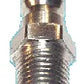 Gladiator QC Plug 3/8" Mnpt Stainless Steel - Quick Connect Couplers