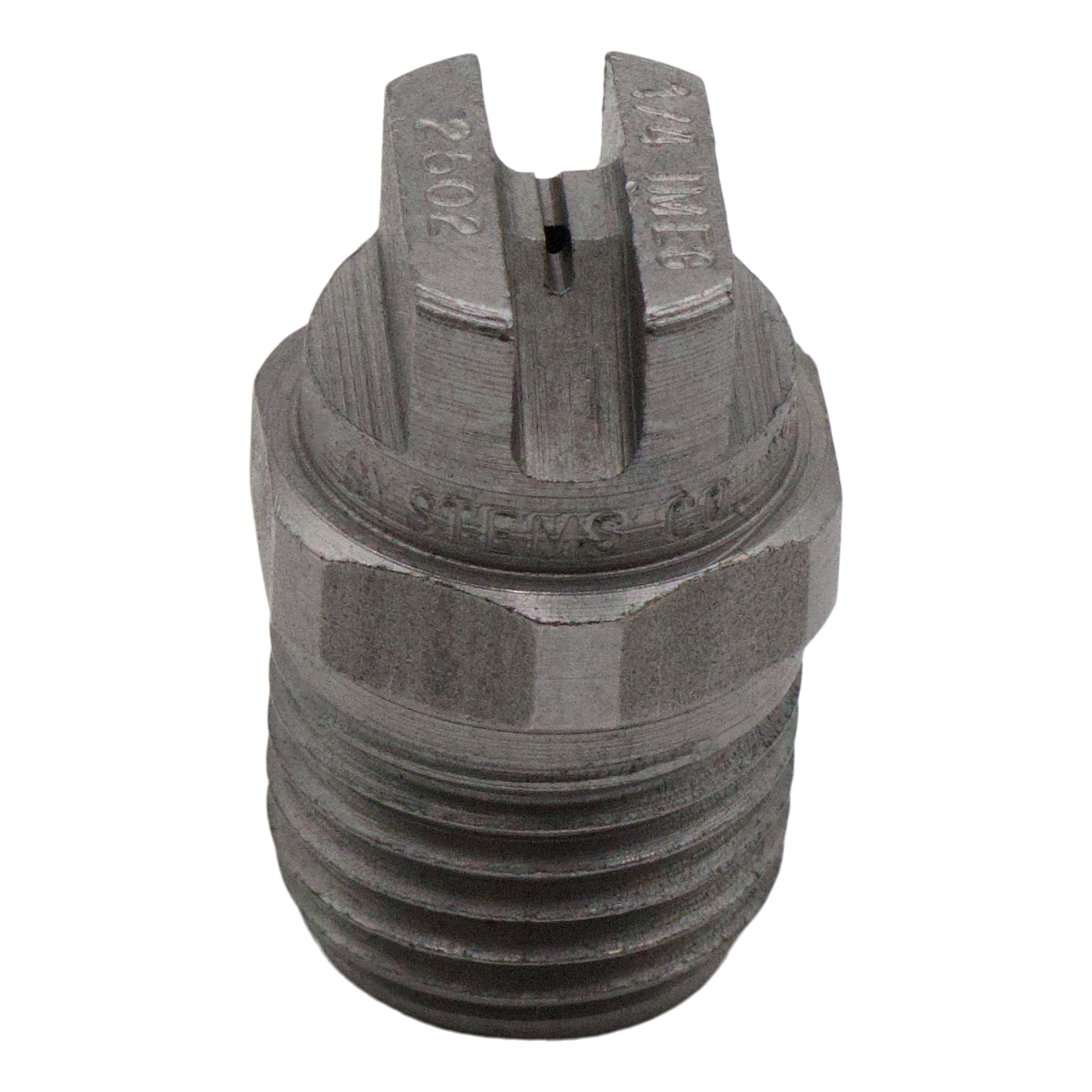 1/4 inch I-MEG nozzle with vane