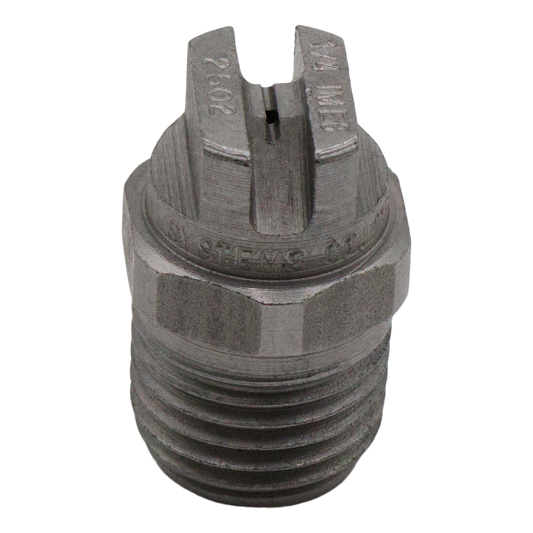 1/4 inch I-MEG nozzle with vane
