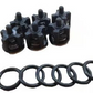 Ud-30 Valve Kit-mk Series - SKU 5018 - Pump Part for pressure washing