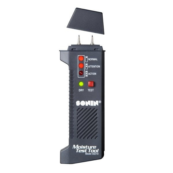 Sonin Moisture Test Tool