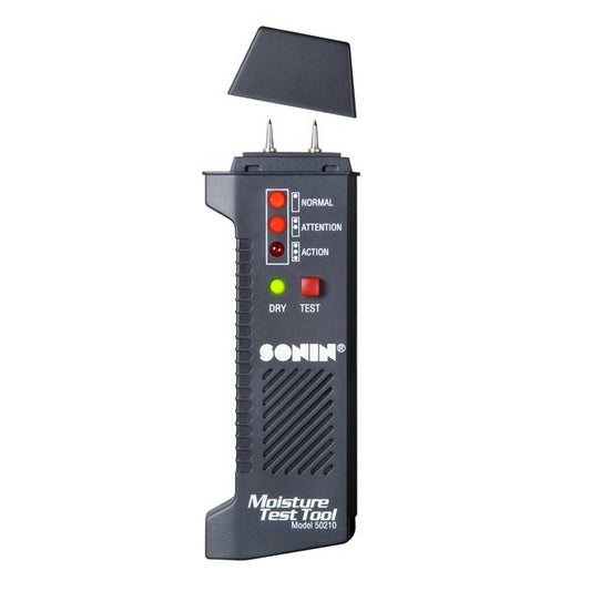 Sonin Moisture Test Tool