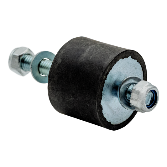 Vibration Damper Engine Mount For 5hp To6.5 Engine - Surface Cleaners