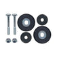 Vibration Damper Engine Mount for 9 to 13 HP Engin - SKU 5029 - Engine Part for pressure washing
