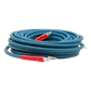 Continental Blue Neptune 4500 PSI 3/8" High Pressure Washer Hose - High Pressure Hoses