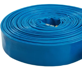 ROLL 4500 PSI 3/8"x450' BLUE NEPTUNE - SKU 5036 - High Pressure Hose for pressure washing