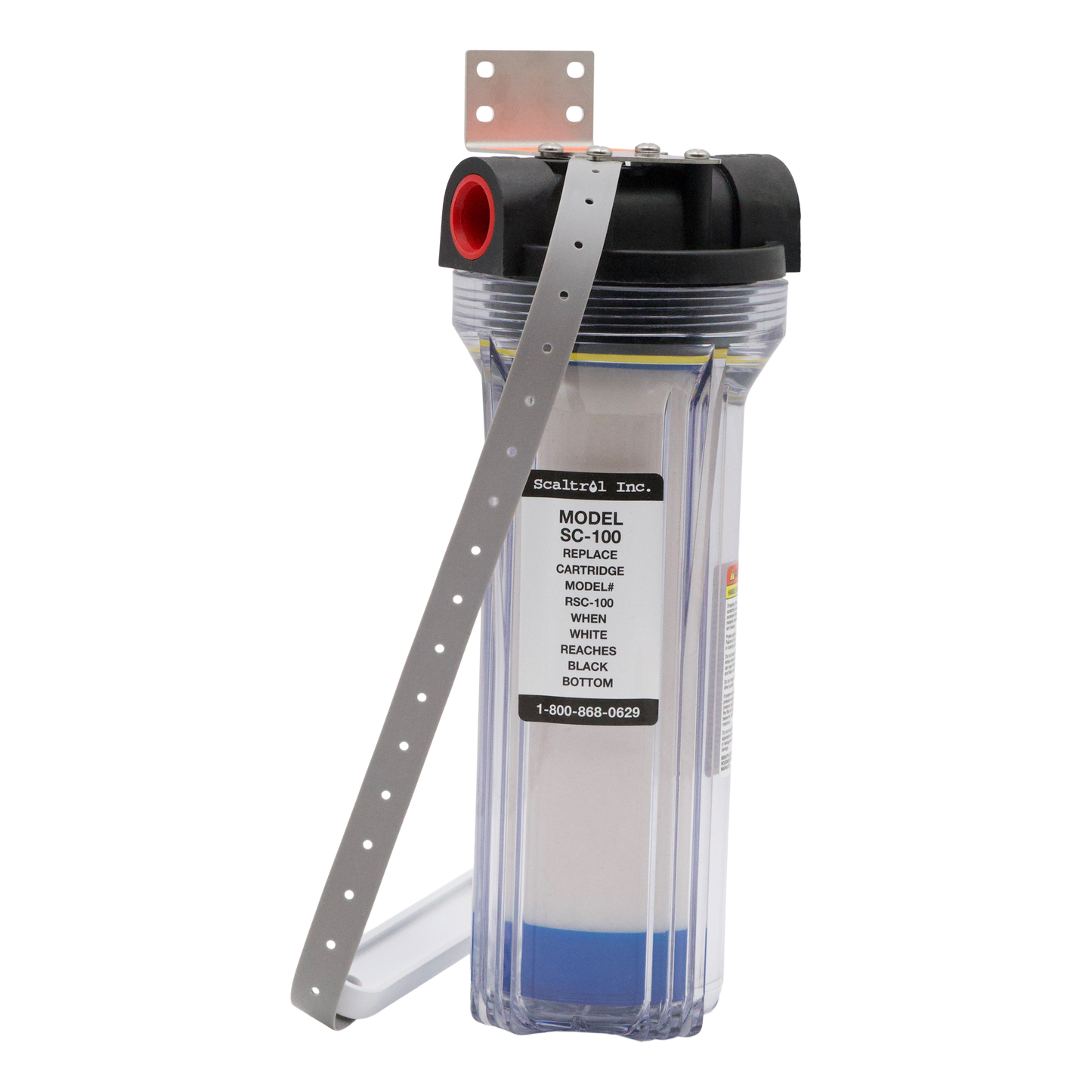Scaltrol Scaltrol Sc-100 Water Treatment System - RODI Water Filters