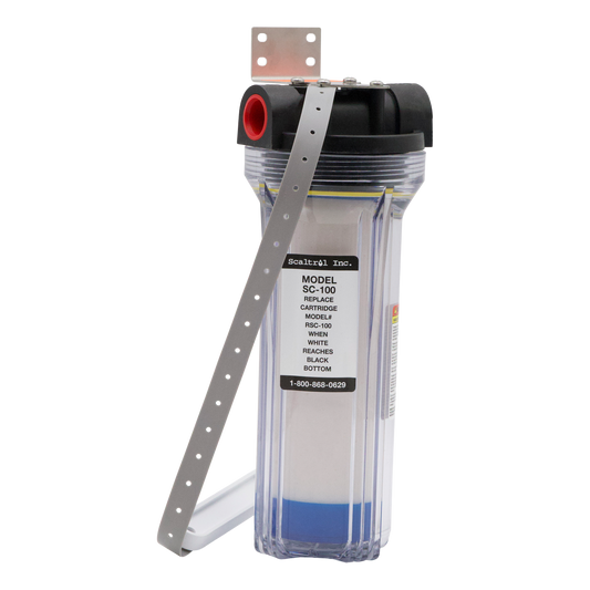 Scaltrol Scaltrol Sc-100 Water Treatment System - RODI Water Filters