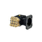 Zwd3540g 3.5GPM 4000PSI 1" Gas Flange - SKU 5064 - Pressure Washer Pump for pressure washing