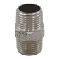 304 Stainless Steel Hex Nipple 150 Class - 304 Stainless Steel Fittings