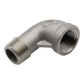 304 Stainless Steel Street Elbow 150 Class - 304 Stainless Steel Fittings