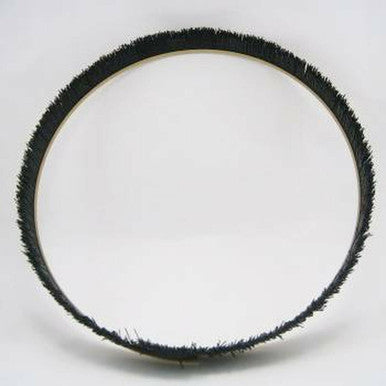 Ww127 Brush for Classic 19" - SKU 5324 - Brushe for pressure washing