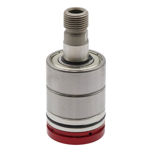Whisper Wash Ww311 Rebuilt Cartridge For Ww312 Series 3 Green T - Surface Cleaners