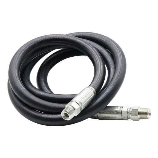 4500 PSI 3/8" Whip Line