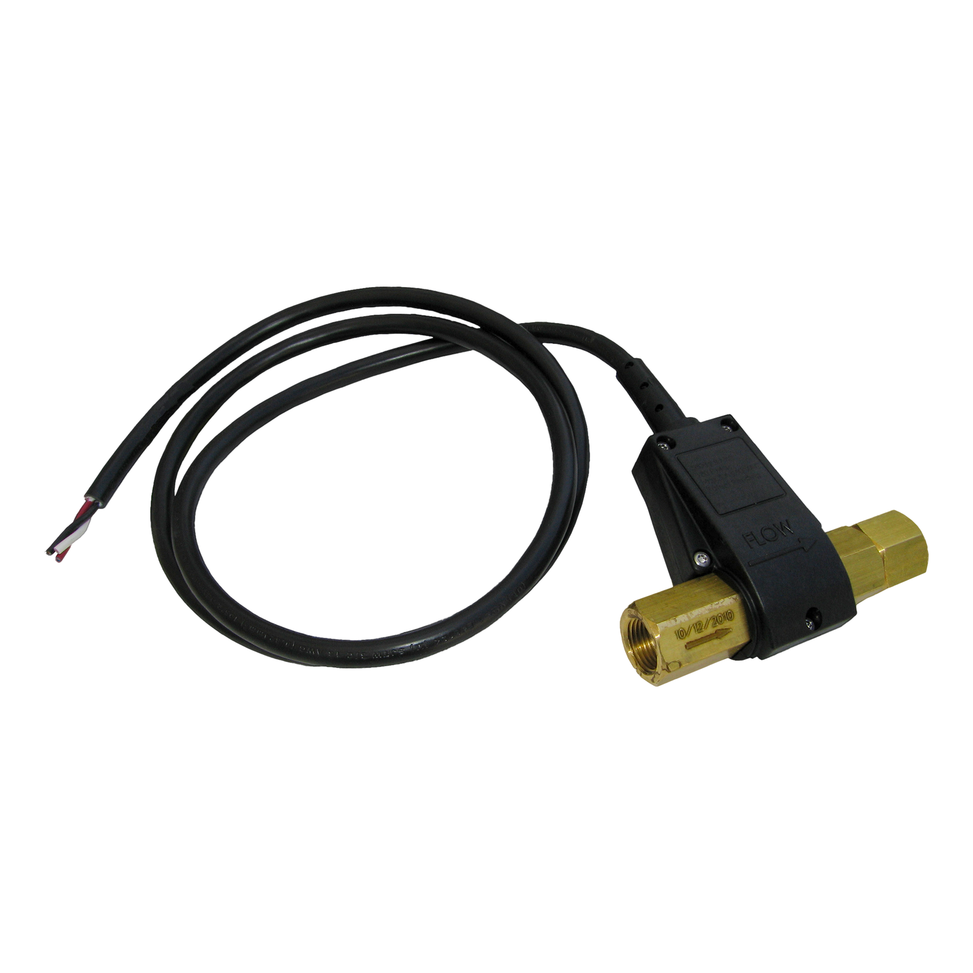 General Pump 100975 Tmt Flow Switch 12gpm 3/8FPT I/O - Switches
