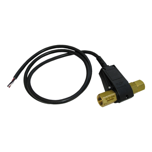 General Pump 100975 Tmt Flow Switch 12gpm 3/8FPT I/O - Switches