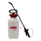 Solo Solo 430-2g Pump Up 2 Gal. Sprayer - Valves