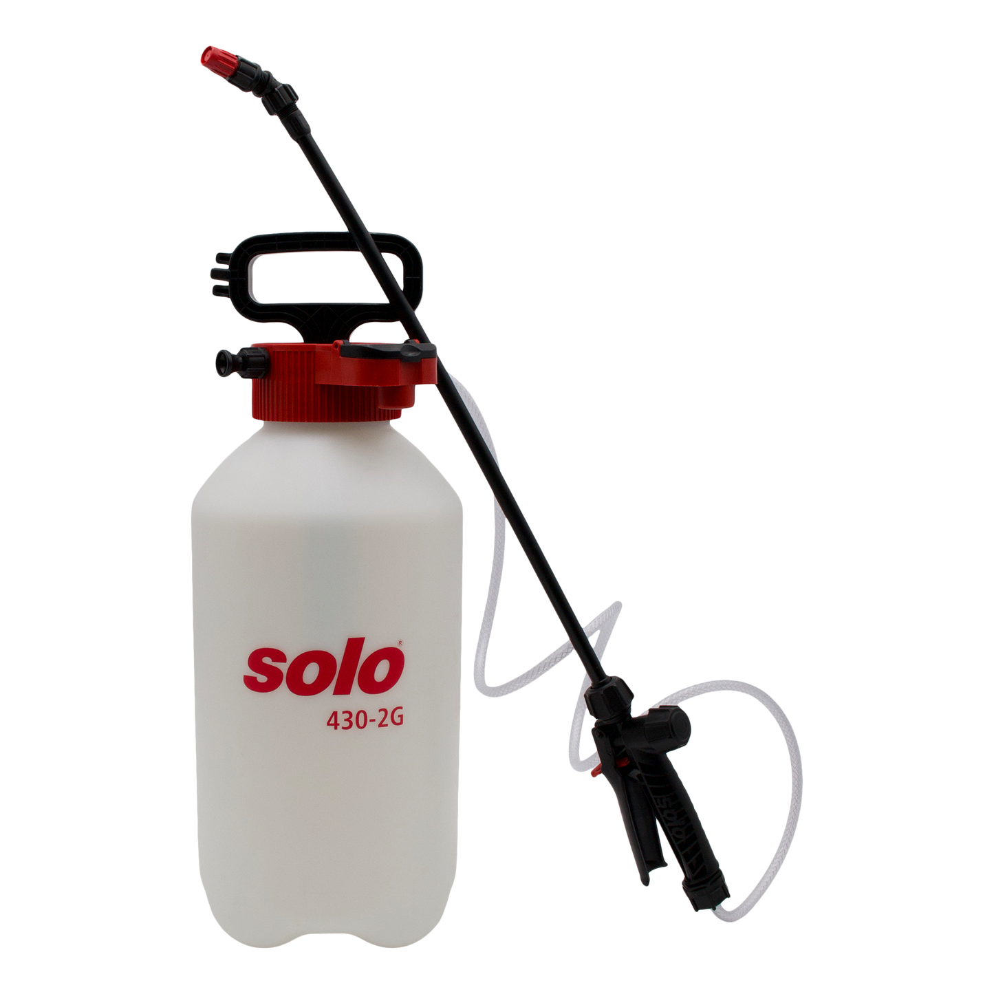 Solo Solo 430-2g Pump Up 2 Gal. Sprayer - Valves