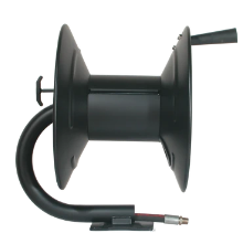 Gp Hose Reel 4000PSI 3/8" X 200' Compact