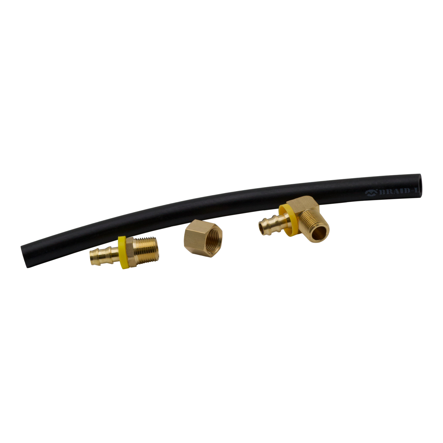 Pump Drain Pain Reliever For Pumps With 3/8" Drain