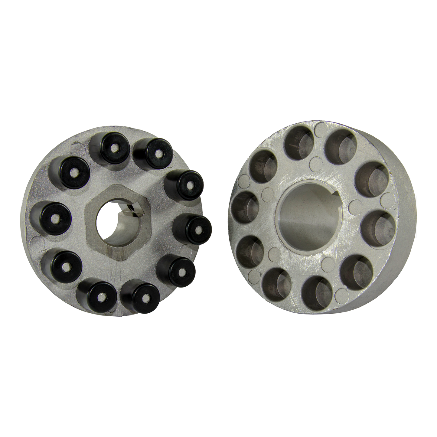 ZG202 24mm X 1 3/8" FLEX COUPLER - Pumps Made Ready
