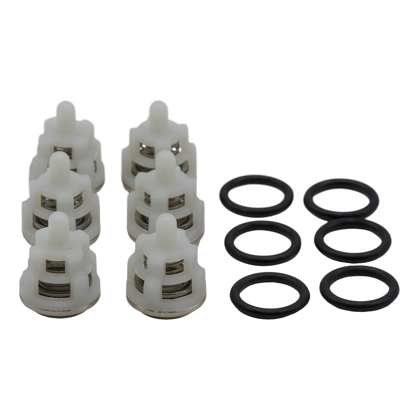 Ud-1 Valve Kit - Udor Pump Parts