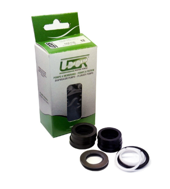 Ud-9 Seal Kit "m" Series 20MM - SKU 5516 - Pump Part for pressure washing