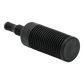 Weighted Chemical Strainer Plastic without Check - Filters and Strainers