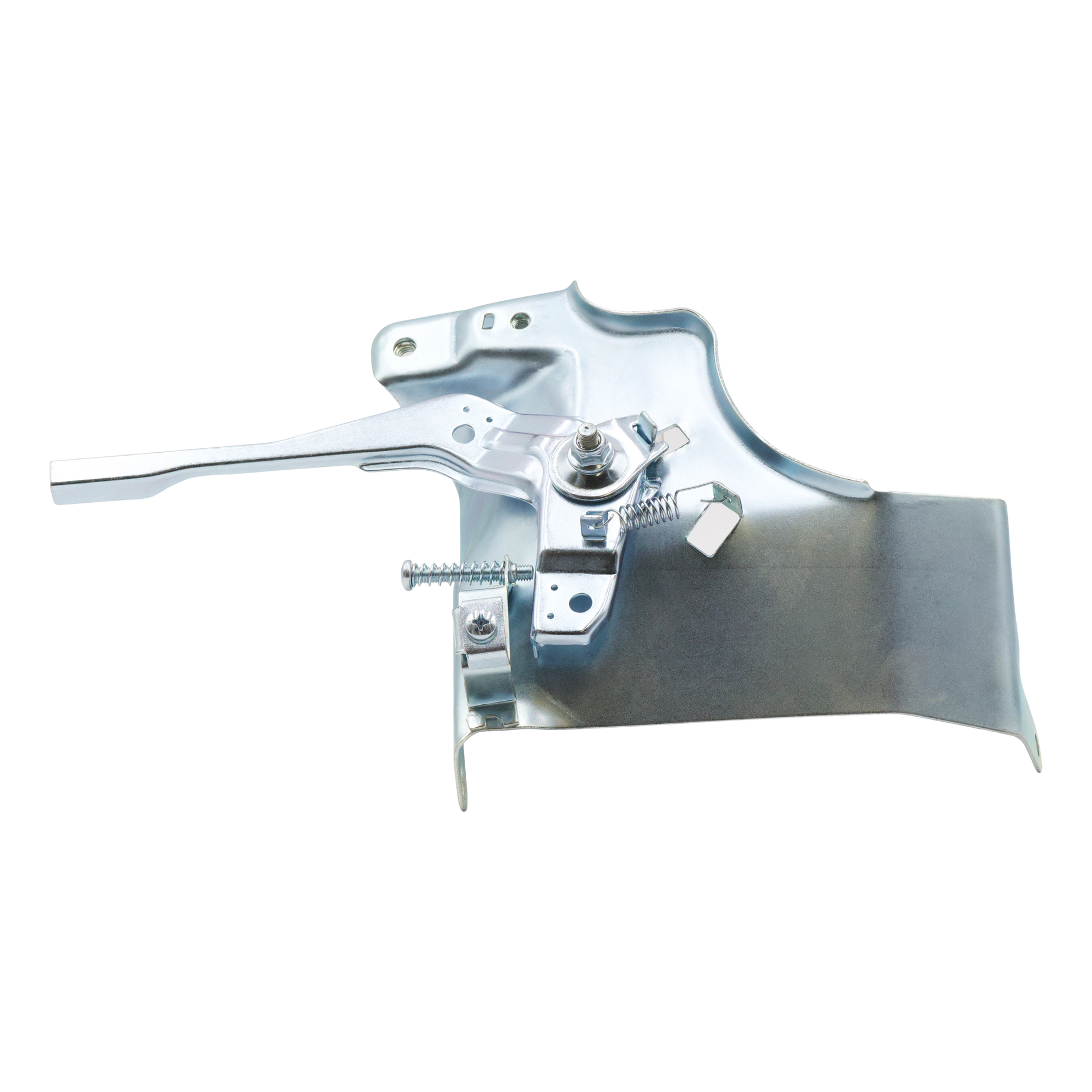 Throttle Control Assembly - SKU 5576