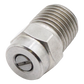 General Pump General Pump 1/4" MPT 25 Deg 9.0 Orifice Spray Nozzle - 1/4 Inch Meg Nozzles