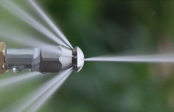 St60f 1.6 Downstream Injector for St-75 Foamer Noz - SKU 5653 - Foamer for pressure washing